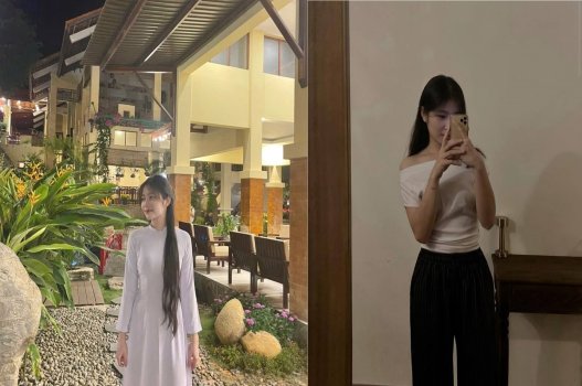 clip sex rapper Sex nữ sinh xinh đẹp khoe phong cách nổi bật trên mạng