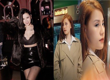 sex hoangoclan444 Clip sex của nữ hoàng nhạc bar Nguyễn Thạch Bảo Ngọc đã bị lộ