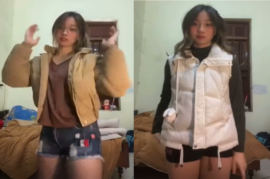 sex anime 4d Nữ sinh viên gợi cảm tự tạo khoảnh khắc thu hút khiến bạn say đắm