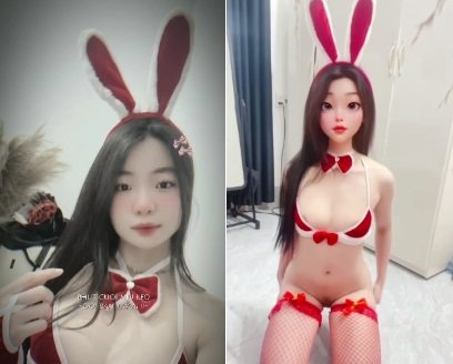 phim sex china babe KANO-045_Đêm Noel ngọt ngào bên em người yêu xinh dâm