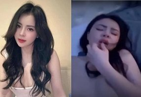 sex jav les Lộ clip sex Cao Thị Huyền làm tình cực phê