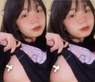 máy dập sex Đụ em tóc ngắn và vú to sướng con cu