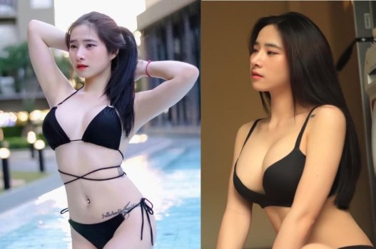 xxx nang cuc Mẫu ảnh dáng ngon bị bạn trai cũ tung clip sex