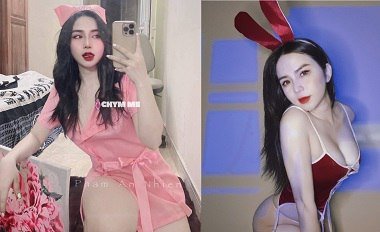 sex viet na. Con bướm hồng xinh đẹp được An Nhiên hư hỏng khoe
