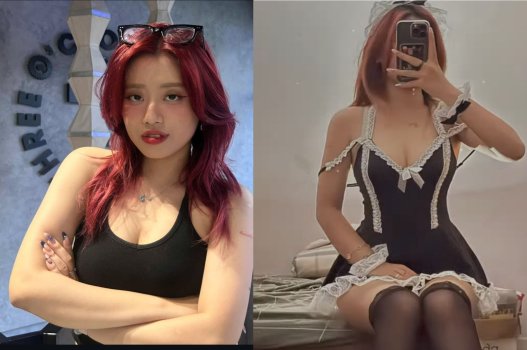 phim phim sex Thầy giáo mỹ thuật nứng mê mặc đồ hầu gái