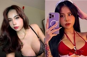 sex linh tây và hiệp Niềng răng nhưng em vẫn bú cu cực mượt