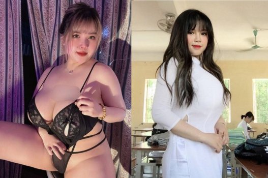 jav mina kitano Video chứng kiến Võ Thị Thu Trang dâm đãng và hấp dẫn