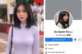 phim sex vlxc Lộ clip Dư Quách Trà của học sinh cấp ba