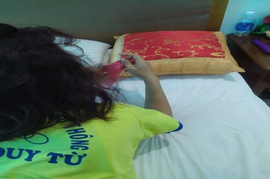 bữa tiệc sex Clip Trần Phương Linh địt nhau cùng bạn trai cực sướng