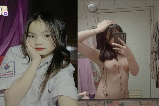 xxx nữ sinh Bướm trắng hồng đẹp của Thanh Thùy 2k9