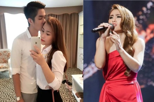 phim xes viet nam NACR-970_Anh shipper may mắn và cô vợ trẻ