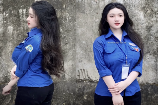 hinh nen sex FSDSS-065_Chào chị! Em ở phòng kế bên...