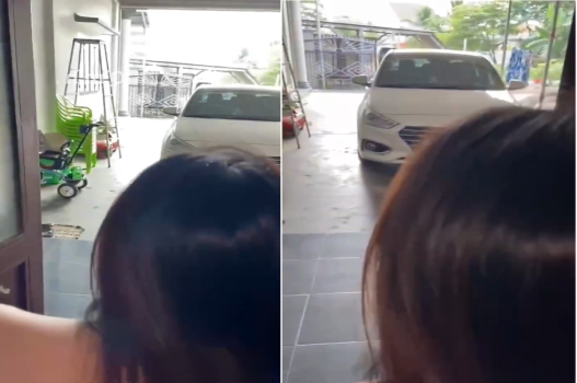 sex alina becker Công tác cùng nữ quản lý xinh đẹp ~Momo Sakura