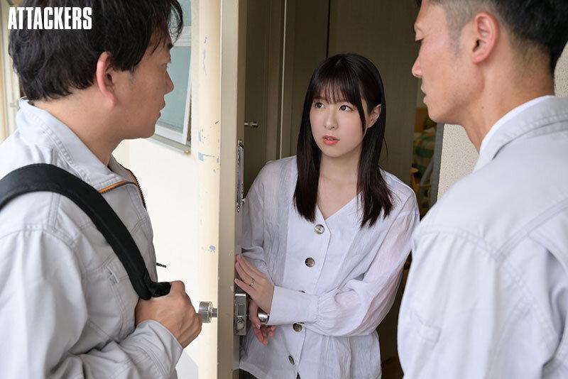 phim sex châu ADN-510_Em hàng xóm vắng chồng 1 tuần đi công tác