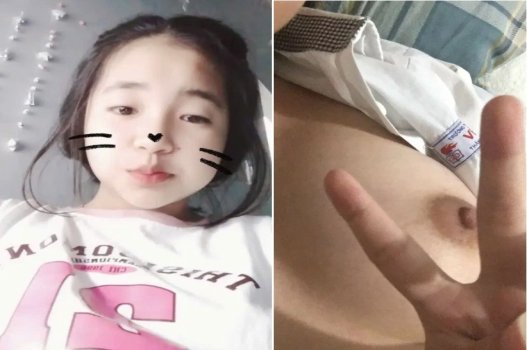 phim sex singapore Khoái với bạn học mông to