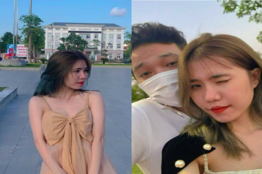 weijoanana sex Chịch em đĩ hiền lành lâu năm trong nghề