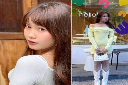 clip moi sex Con nuôi - Trở thành phụ nữ