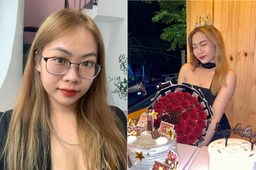 ảnh sex huân nhi Miệng bảo không địt nhưng em giật liên hồi vì khoái